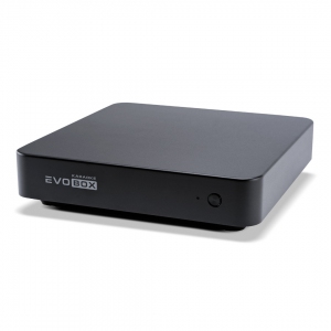 караоке-комплект EVOBOX + EvoSound Sphere 2.1 в Курске