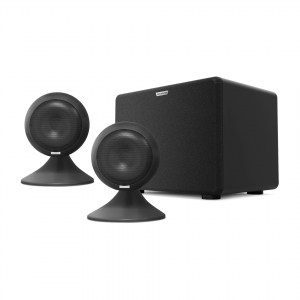 караоке-комплект EVOBOX + EvoSound Sphere 2.1 в Курске