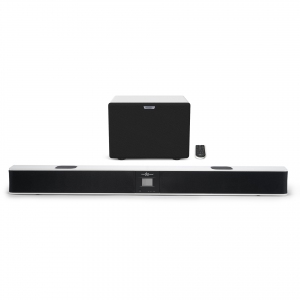 караоке-комплект EVOBOX Classic + EvoSound Bar (саундбар с караоке) в Курске