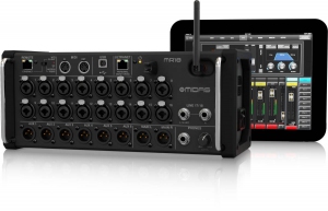 Midas MR18 цифровой микшер в Курске