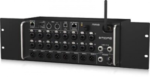 Midas MR18 цифровой микшер в Курске