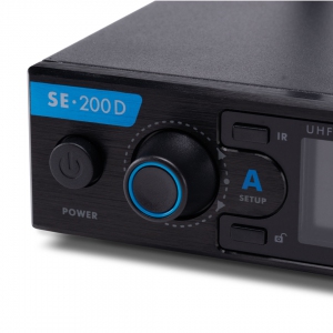 SE-200D цифровые микрофоны в Курске