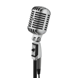 SHURE 55SH SERIES II вокальный, динамический микрофон в Курске