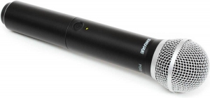 SHURE BLX24E/PG58 M17 вокальная радиосистема в Курске