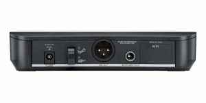SHURE BLX24E/SM58 M17 вокальная радиосистема в Курске