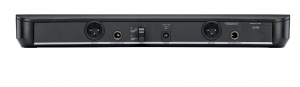 SHURE BLX288E/B58 M17 вокальная радиосистема в Курске