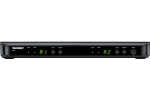 SHURE BLX288E/PG58 M17 вокальная радиосистема в Курске