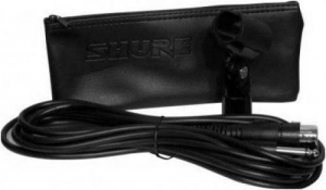 SHURE SV100-A динамический микрофон в Курске