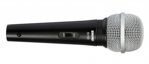 SHURE SV100-A динамический микрофон в Курске