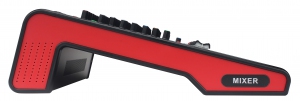 SVS Audiotechnik mixers AM-12 Микшерный пульт аналоговый, 12-канальный в Курске