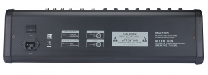 SVS Audiotechnik mixers AM-12 Микшерный пульт аналоговый, 12-канальный в Курске