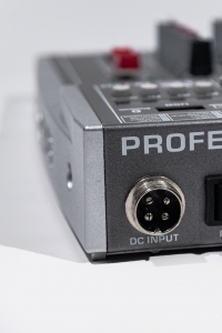SVS Audiotechnik mixers AM-6 DSP Микшерный пульт аналоговый, 6-канальный SVS Audiotechnik mixers в Курске