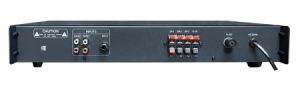 SVS Audiotechnik STA-80 Микшер-усилитель для систем Public Address в Курске