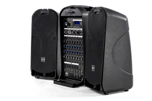 SVS Audiotechnik STAGESET 600 Акустический комплект активный в Курске