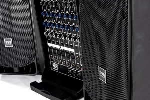SVS Audiotechnik STAGESET 600 Акустический комплект активный в Курске