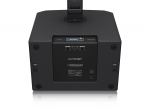 Turbosound iNSPIRE iP3000 модульная аудио колонна 2000Вт в Курске