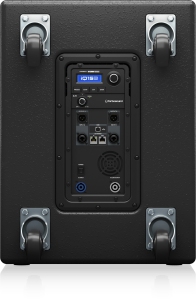 Turbosound iQ15B сабвуфер активный в Курске