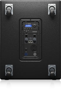 Turbosound iQ18B сабвуфер активный в Курске