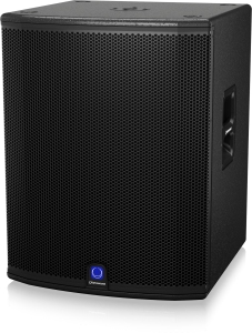 Turbosound iQ18B сабвуфер активный в Курске