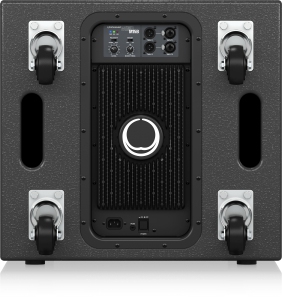 Turbosound Milan M15B сабвуфер активный в Курске