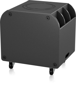 Turbosound Milan M18B сабвуфер активный в Курске