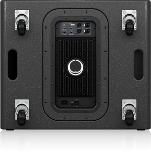 Turbosound Milan M18B сабвуфер активный в Курске
