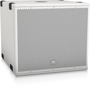 Turbosound NuQ115B-AN Активный сабвуфер в Курске