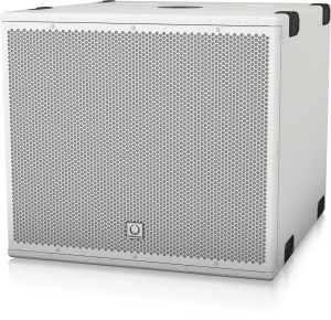 Turbosound NuQ115B-AN Активный сабвуфер в Курске