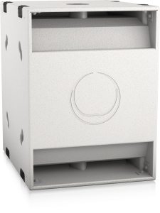 Turbosound NuQ118B-AN Активный сабвуфер в Курске