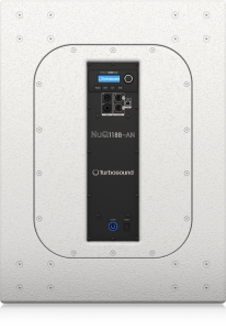 Turbosound NuQ118B-AN Активный сабвуфер в Курске