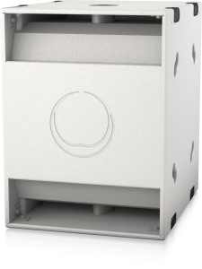 Turbosound NuQ118B-AN Активный сабвуфер в Курске