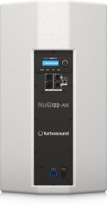 Turbosound NuQ122-AN Активная акустическая система в Курске