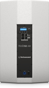 Turbosound NuQ152-AN Активная акустическая система в Курске