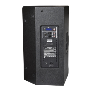 XLine ALFA P-15A DSP Акустическая система активная с DSP и Bluetooth в Курске